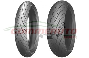 COP. 110/70 ZR17 54W PILOT ROAD 3